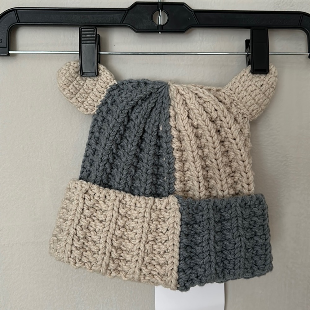Beanie new